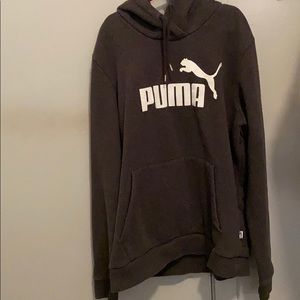 Puma Hoodie